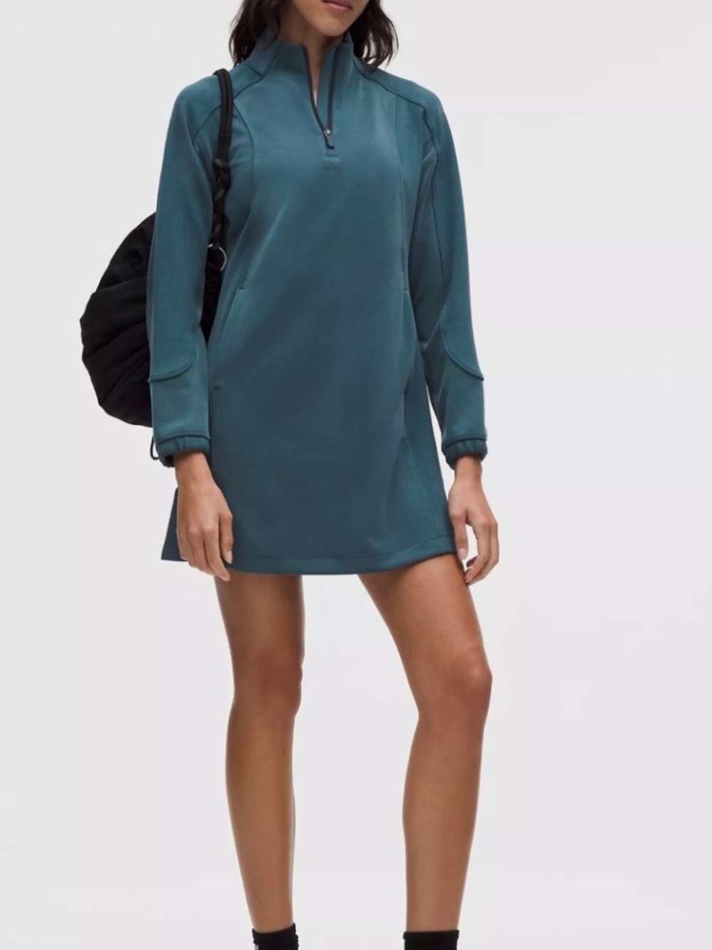 lululemon sofstreme dress